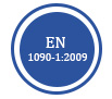 EN 1090-1:2009